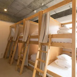 Den Hostel